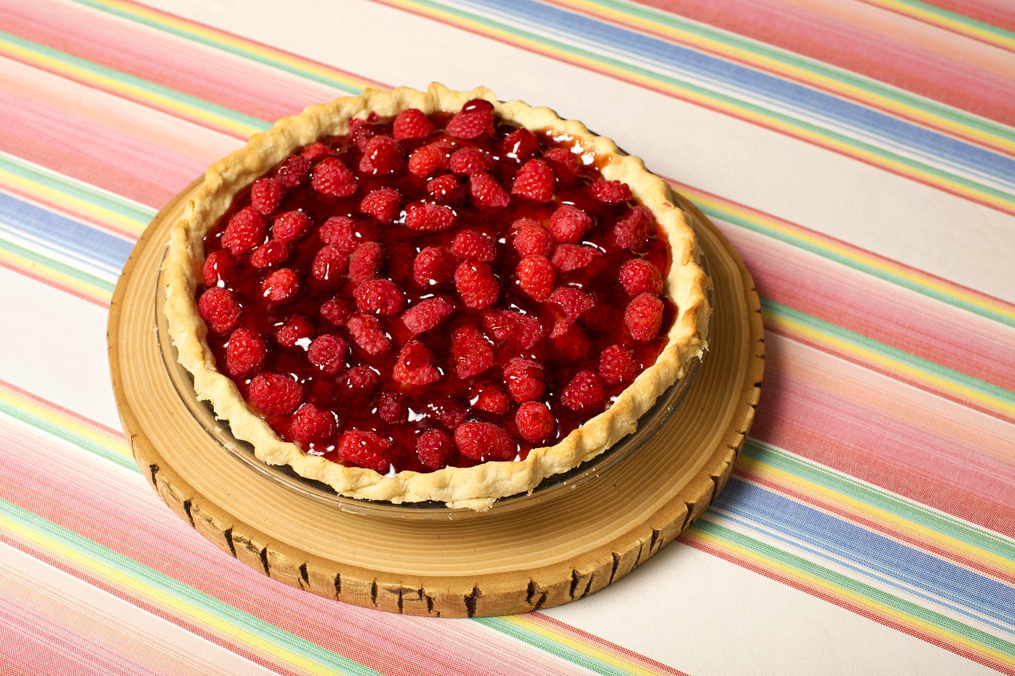 Raspberry Pie