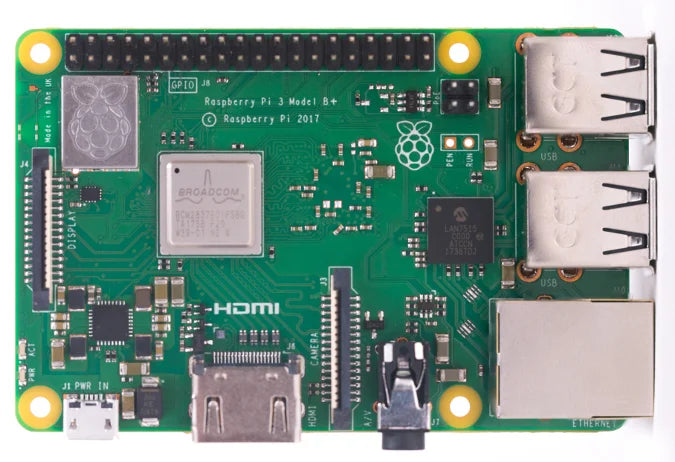 Raspberry Pi